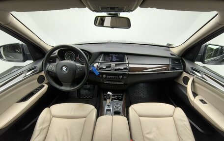 BMW X5, 2011 год, 2 657 000 рублей, 7 фотография