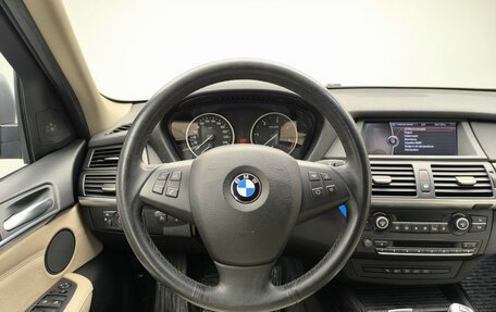 BMW X5, 2011 год, 2 657 000 рублей, 13 фотография