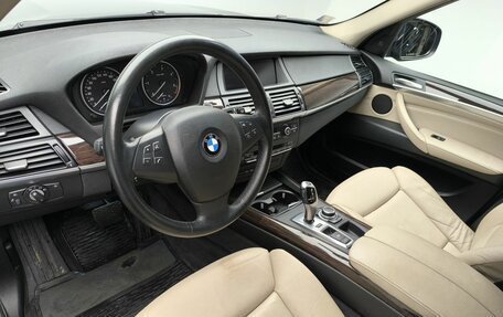 BMW X5, 2011 год, 2 657 000 рублей, 11 фотография