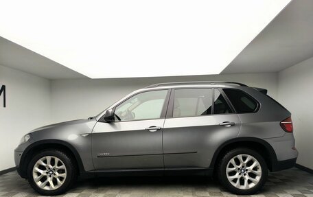 BMW X5, 2011 год, 2 657 000 рублей, 6 фотография