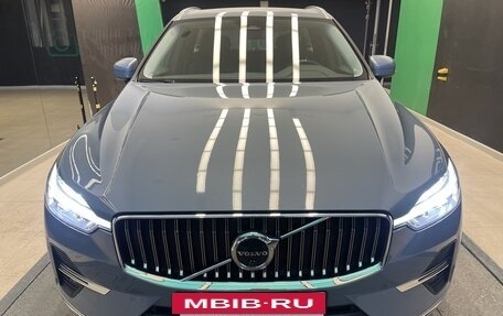 Volvo XC60 II, 2021 год, 4 800 000 рублей, 3 фотография