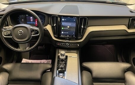 Volvo XC60 II, 2021 год, 4 800 000 рублей, 17 фотография