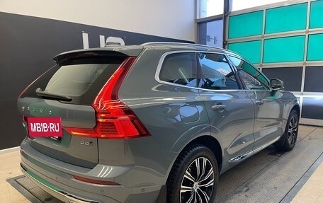 Volvo XC60 II, 2021 год, 4 800 000 рублей, 7 фотография