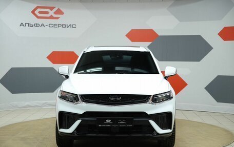 Geely Tugella FY11, 2023 год, 3 390 000 рублей, 2 фотография