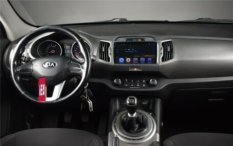 KIA Sportage III, 2014 год, 1 389 000 рублей, 6 фотография