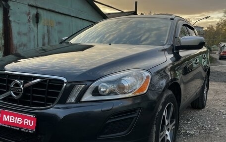 Volvo XC60 II, 2012 год, 1 900 000 рублей, 1 фотография