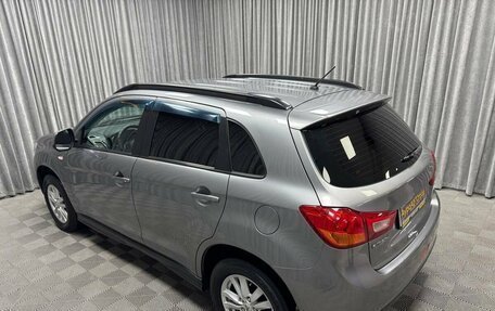 Mitsubishi ASX I рестайлинг, 2013 год, 1 150 000 рублей, 11 фотография