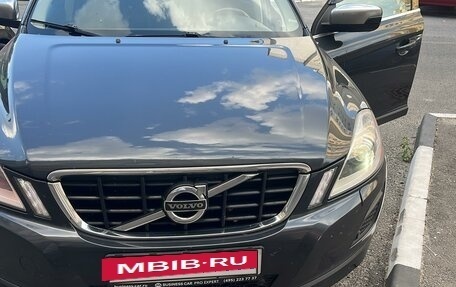 Volvo XC60 II, 2012 год, 1 900 000 рублей, 2 фотография