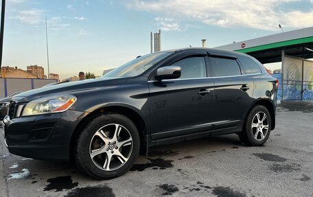 Volvo XC60 II, 2012 год, 1 900 000 рублей, 8 фотография