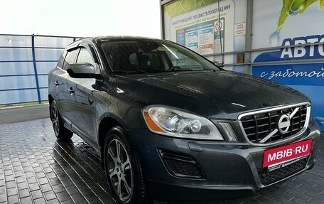 Volvo XC60 II, 2012 год, 1 900 000 рублей, 6 фотография