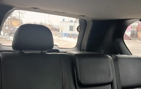 Nissan X-Trail, 2010 год, 1 120 000 рублей, 9 фотография