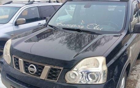 Nissan X-Trail, 2010 год, 1 120 000 рублей, 8 фотография