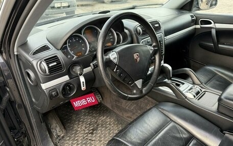 Porsche Cayenne III, 2006 год, 720 000 рублей, 9 фотография