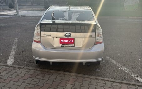 Toyota Prius, 2010 год, 1 070 000 рублей, 17 фотография