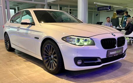 BMW 5 серия, 2014 год, 2 064 706 рублей, 3 фотография