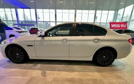 BMW 5 серия, 2014 год, 2 064 706 рублей, 6 фотография