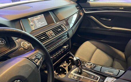 BMW 5 серия, 2014 год, 2 064 706 рублей, 20 фотография