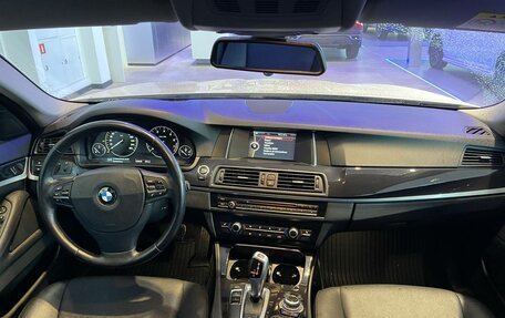 BMW 5 серия, 2014 год, 2 064 706 рублей, 18 фотография