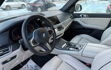 BMW X5, 2020 год, 7 770 000 рублей, 14 фотография