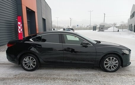 Mazda 6, 2014 год, 1 550 000 рублей, 4 фотография