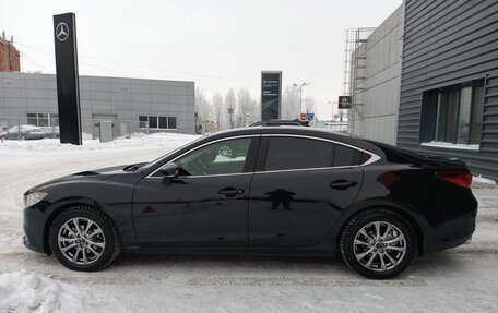 Mazda 6, 2014 год, 1 550 000 рублей, 8 фотография