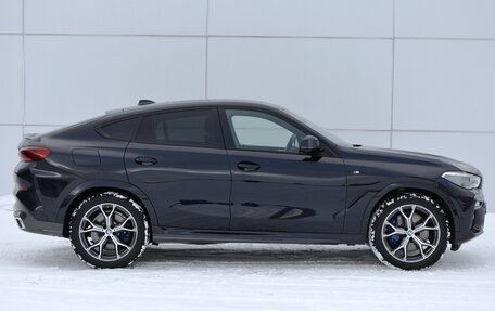 BMW X6, 2019 год, 7 500 000 рублей, 2 фотография