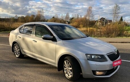 Skoda Octavia, 2013 год, 1 400 000 рублей, 19 фотография