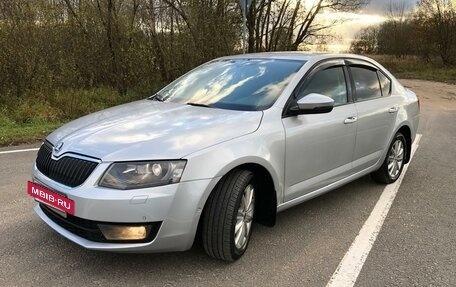 Skoda Octavia, 2013 год, 1 400 000 рублей, 36 фотография