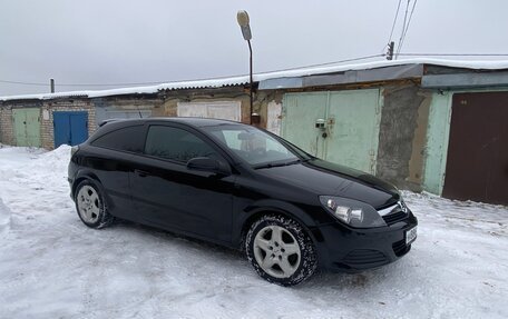 Opel Astra H, 2008 год, 650 000 рублей, 2 фотография