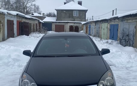 Opel Astra H, 2008 год, 650 000 рублей, 3 фотография