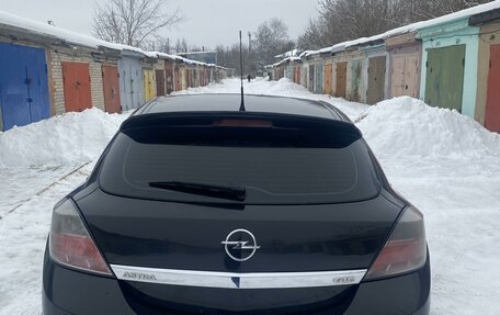 Opel Astra H, 2008 год, 650 000 рублей, 4 фотография