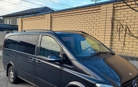 Mercedes-Benz Viano, 2007 год, 1 300 000 рублей, 3 фотография