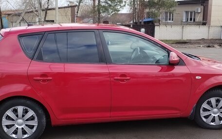 KIA cee'd I рестайлинг, 2008 год, 630 000 рублей, 6 фотография