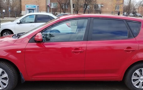 KIA cee'd I рестайлинг, 2008 год, 630 000 рублей, 4 фотография