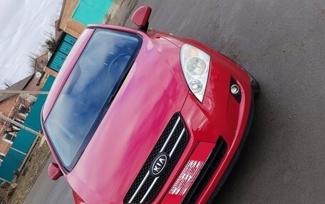 KIA cee'd I рестайлинг, 2008 год, 630 000 рублей, 3 фотография