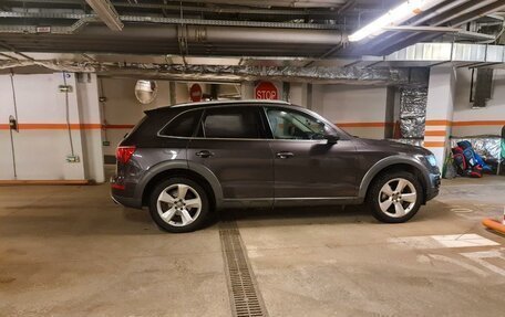 Audi Q5, 2009 год, 2 000 000 рублей, 2 фотография