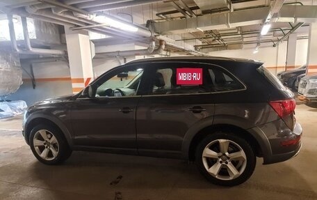 Audi Q5, 2009 год, 2 000 000 рублей, 3 фотография