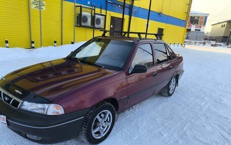 Daewoo Nexia I рестайлинг, 2005 год, 105 000 рублей, 3 фотография