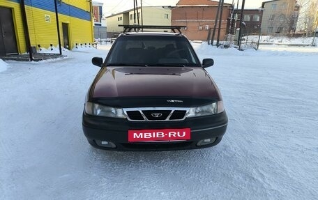 Daewoo Nexia I рестайлинг, 2005 год, 105 000 рублей, 4 фотография