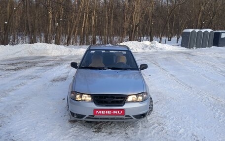 Daewoo Nexia I рестайлинг, 2012 год, 315 000 рублей, 1 фотография