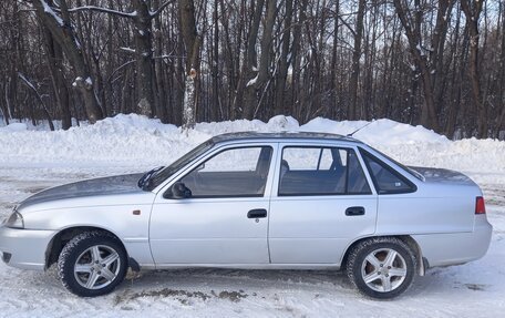 Daewoo Nexia I рестайлинг, 2012 год, 315 000 рублей, 3 фотография