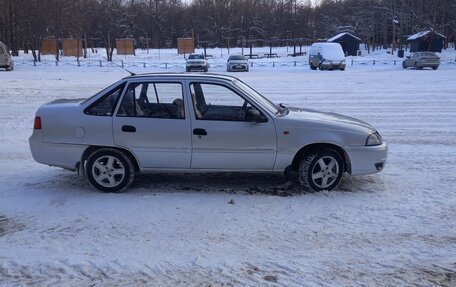 Daewoo Nexia I рестайлинг, 2012 год, 315 000 рублей, 7 фотография