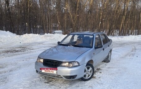 Daewoo Nexia I рестайлинг, 2012 год, 315 000 рублей, 2 фотография