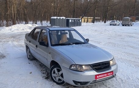 Daewoo Nexia I рестайлинг, 2012 год, 315 000 рублей, 8 фотография