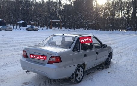 Daewoo Nexia I рестайлинг, 2012 год, 315 000 рублей, 6 фотография