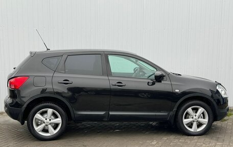 Nissan Qashqai, 2007 год, 1 050 000 рублей, 6 фотография