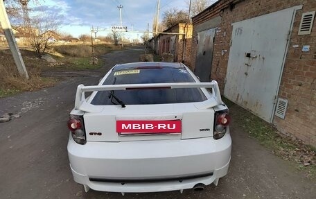 Toyota Celica VII рестайлинг, 2001 год, 700 000 рублей, 3 фотография