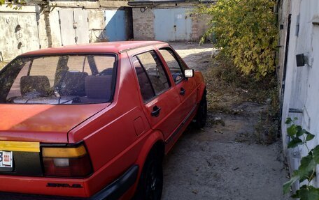 Volkswagen Jetta III, 1984 год, 145 000 рублей, 4 фотография