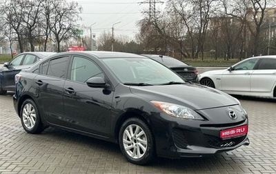 Mazda 3, 2012 год, 1 299 900 рублей, 1 фотография