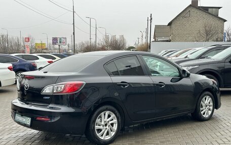 Mazda 3, 2012 год, 1 299 900 рублей, 4 фотография